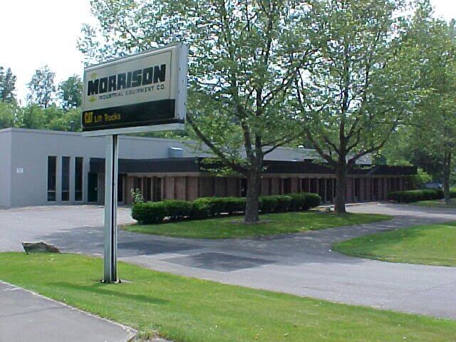 Kalamazoo Branch Photo