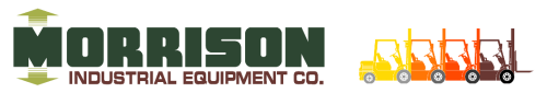 Morrison Industrial Equipment Company