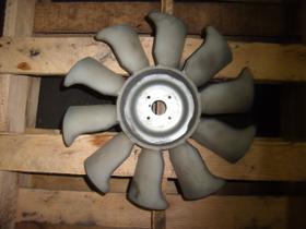 CATERPILLAR Cooling Fan