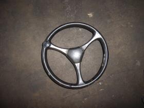CATERPILLAR Used STEERING WHEEL ASSEMBLY