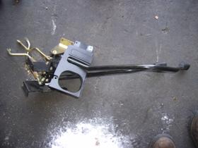 UNICARRIERS HYDRAULIC LEVER ASSEMBLY