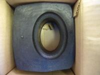 Hyster Steer Axle Mount Bushing photo
