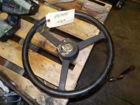 CATERPILLAR Used Steering Wheel