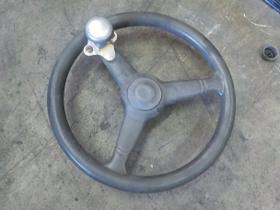 HYUNDAI Used Steering Wheel