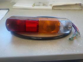 UNICARRIERS REAR COMBO LAMP ASSEMBLY