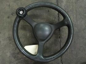 CATERPILLAR Used Steering Wheel W/Knob