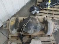 Caterpillar Used Complete Drive Axle Assembly photo