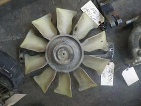 CATERPILLAR Used Cooling Fan Assembly