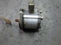 Doosan Used Hydraulic Pump photo