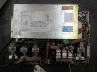 Unicarriers Used Controller Assembly photo