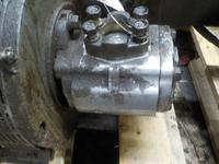 Unicarriers Used Hydraulic Pump Assembly photo