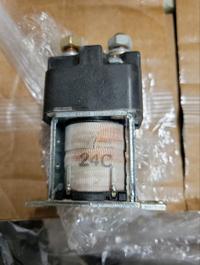 Toyota Take Off Drive Contactor photo