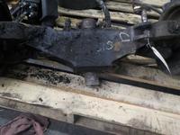 Toyota Used Steer Axle Assembly photo