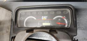 CATERPILLAR Used Operator Display Assembly