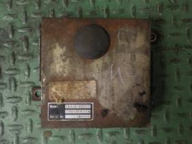 CATERPILLAR Used VCM Controller