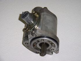 UNICARRIERS HYDRAULIC PUMP ASSEMBLY