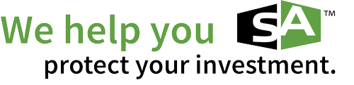 We help you protect your investment