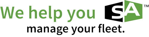 We help you manage your fleet