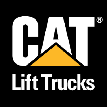 Cat® Lift Sales and Service Logo