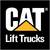 CAT® Lift Trucks Logo