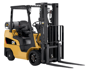 CAT Lift Truck