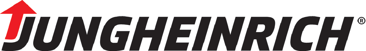 Jungheinrich Forklift Sales and Service Logo