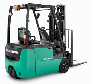 Mitsubishi Forklift