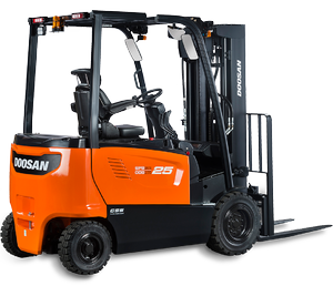 Doosan Lift Truck