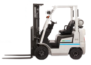 UniCarriers Forklift