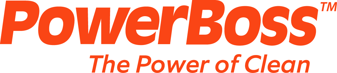 PowerBoss Sales and Service Logo