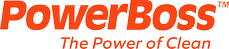 PowerBoss Logo