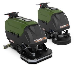 Kodiak Scrubbers