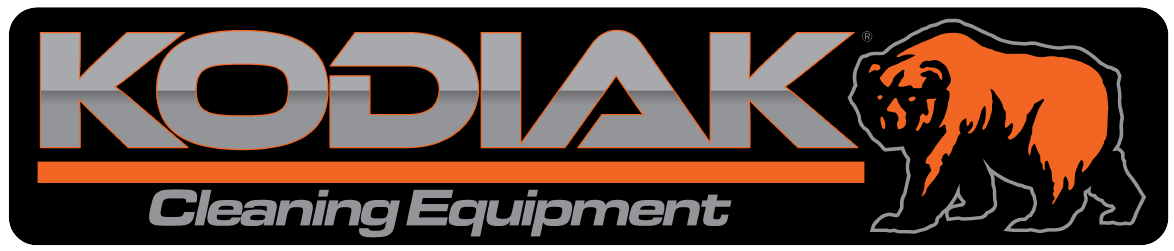 Kodiak Sales and Service Logo