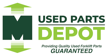 Morrison Used Parts Depot