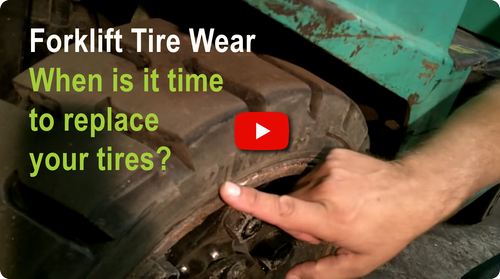 Tire Wear Video