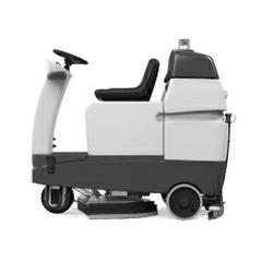 Floor Scrubber