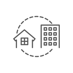 Live-Work Icon