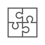 Puzzle Icon