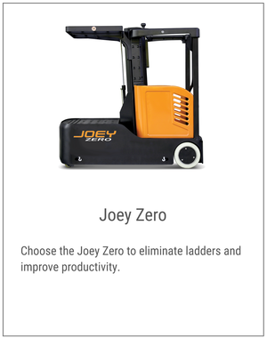 Joey Zero
