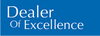 2021 Dealer of Excellence