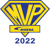 MHEDA MVP Award