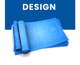 Warehouse Storage Design
