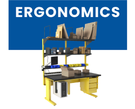 Ergonomics/Workstations