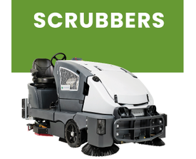Scrubbers