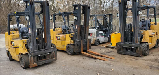 Used Trucks