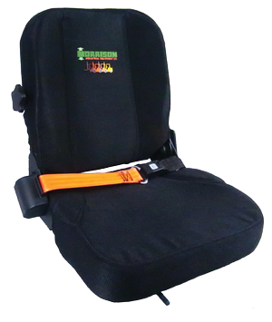 Morrison Ultra Seat