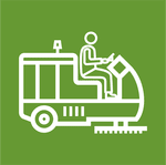 Scrubber Icon