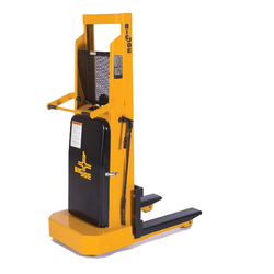 IBH Straddle Stacker