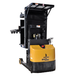 J2 Joey Low Level Order Picker