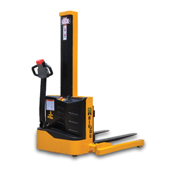 S22/S22-R Walkie Straddle Stacker